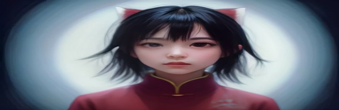 调教母狗前后对比图：左侧展示母犬问题行为场景，右侧展示系统训练后安静等待主人指令的改善画面